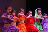 Phuket HeadStart's annual Music and Arts Celebration Day was held at Simon Star Theater today.