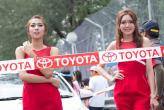 "Toyota Motor Sport 2014"