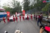 "Toyota Motor Sport 2014"