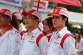 "Toyota Motor Sport 2014"