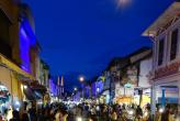 Old Phuket Town Walking Street