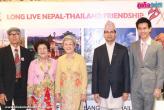 Открытие Почетного консульства Федеративной Демократической Республики Непал на Пхукете