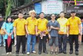 В провинции Пханг Нга реализован проект "Поддержка фермеров"