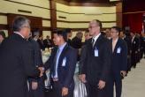The 101st Regional Border Committee Meeting Thailand - Malaysia