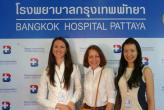 Бангкок-Паттайя госпиталь - пункт приёма донорской крови