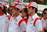 "Toyota Motor Sport 2014"