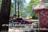 В провинции Пханг Нга снесли магазины продуктов