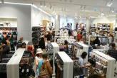 Открытие H&M в Паттайе
