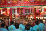 На Пхукете проходит Фестиваль Голодных Духов
