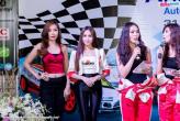 В Central Festival Phuket  состоялось открытие "ANUPHAS AUTO GROUP SHOW 2014"