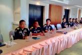 В Woraburi Phuket Resort & Spa Phuket представители Таиланда, Лаоса провели Двустороннее заседание  "Совета животноводства"