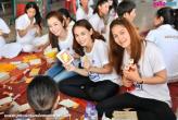 Коммерческий Банк Таиланда оказал финансовую помощь в подготовке к Вегетарианскому фестивалю