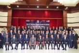 The 101st Regional Border Committee Meeting Thailand - Malaysia