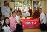 Китайский бизнесмен пожертвовал более миллиона долларов храму на Пхукете