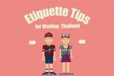 Этика поведения в Таиланде by Tourist Police ( Ethical behavior in Thailand by Tourist Police)