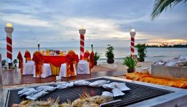 Sokha Beach Resort, Сиануквиль, Камбоджа,  Street 2 Thnou, Sangkat 4