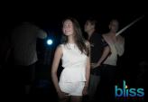 Bliss Beach Club 1st Anniversary