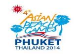 Phuket prepares for ASEAN Beach Games 2014 November 14-23  ( Links in comment )