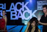 Black is Back @DaVinci, 2013