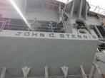 USS Mobile Bay & USS John C Stennis (Phuket)