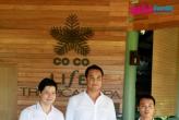 Роскошный спа-салон  COCO Life SPA (Phuket)