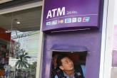 Phuket :  hacked ATM