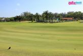 11 января состоялось открытие обновленного "Laguna Phuket Golf Club"
