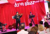 Valentine's Love Jazz Concert 2015
