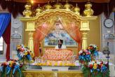 В Паттайе отпраздновали 25-летие прекрасного храма сикхов «Гурудвара», расположенного на сои 17 в Южной Паттайе