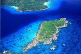 Восстановление морских ресурсов. Симиланские острова. Пханг Нга