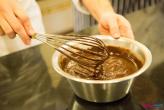 Отель JW Marriott Phuket Resort & Spa организовал открытые уроки по приготовлению десертов из  шоколада