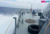 У берегов Пхукета продолжается операция по поиску дайвера из США. Инцидент произошел в субботу, 11 апреля, у западного побережья Пхукета. Лодка Chontara встала на якорь примерно в 17 милях от побережья Банг-Тао