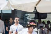 Pirates of the Caribbean! Amazing Sunday Brunch, June 21, 2015