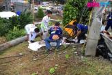 Another two killed on Patong Hill