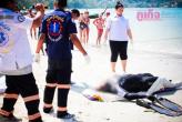 Тело утонувшего русского дайвера найдено у берегов Пхукета
