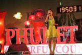 Colorful Countdown Phuket 2013