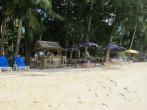 Обзор пляжа Три Транг  (Tri Trang)