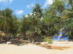 Обзор пляжа Нуи (Nui)