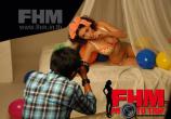 Журнал "FHM Thailand"