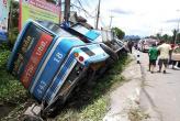 The accident in Phuket (10.06.15)