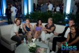 Bliss Beach Club 1st Anniversary