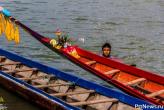 Гонки на длинных лодках в Паттайе 2014