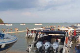 Speedboats Crash Off Phuket: Five Tourists Injured, Damage Superficial