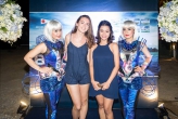 Blue Party by Andaman Cruises | Catch Beach Club, Phuket