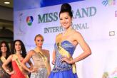 На Пхукет проходит конкурс " Miss Grand" Interneshional