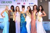 На Пхукет проходит конкурс " Miss Grand" Interneshional