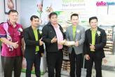 Betagro празднует открытие новых магазинов на Муанг Пхукет