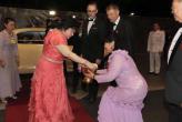 Визит бельгийской принцессы Эсмеральды в Королевство Таиланд