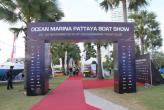 Яхт-клуб Ocean Marina в Паттайе приглашает С 26 по 29 ноября 2015 на территории яхт-клуба проходит выставка маломерных судов
