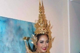 Miss Earth Thailand 2015